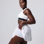 Jupe Wimbledon