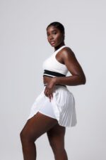 Jupe Wimbledon