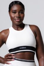 Top Wimbledon Blanc – Image 3