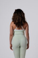 Amazonite Legging Évasé – Image 2
