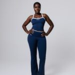 Saphir top